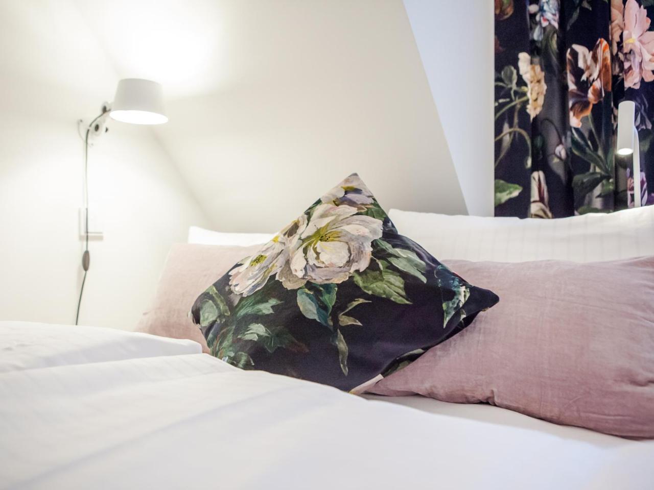 Boutique Hotel K7 Bad Nauheim Exteriér fotografie