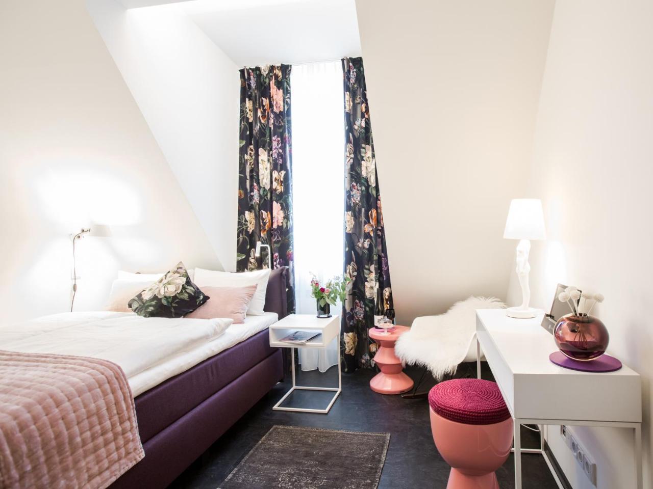 Boutique Hotel K7 Bad Nauheim Exteriér fotografie