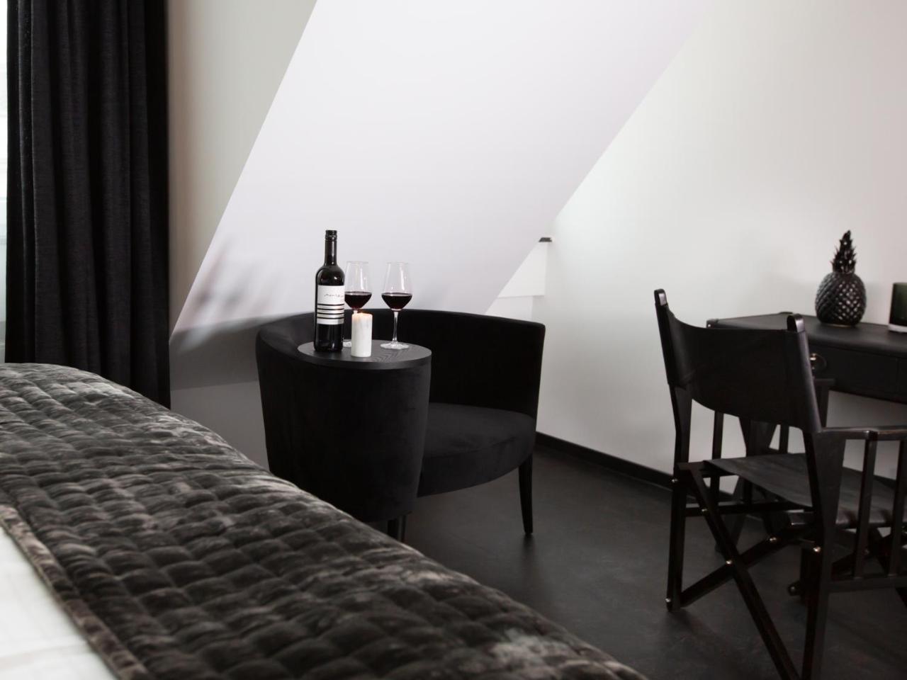 Boutique Hotel K7 Bad Nauheim Exteriér fotografie