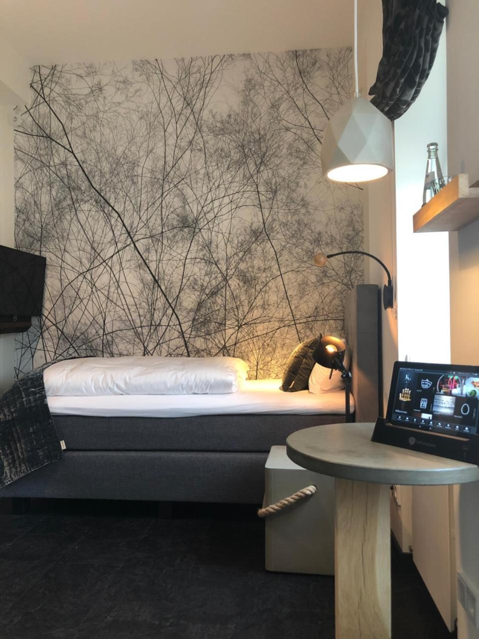 Boutique Hotel K7 Bad Nauheim Exteriér fotografie